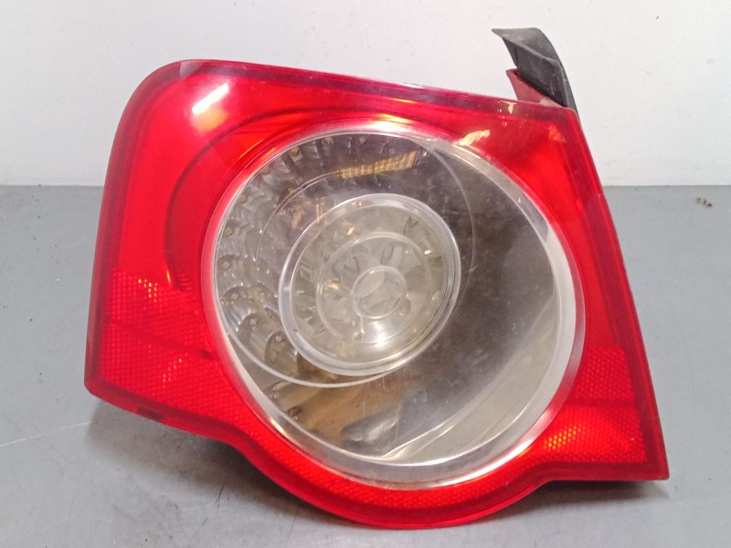 Recambio de piloto trasero izquierdo para volkswagen passat b6 (3c2) 2.0 tdi referencia OEM IAM   