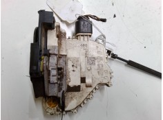 Recambio de cerradura puerta delantera izquierda para seat altea (5p1) 1.2 tsi referencia OEM IAM    2