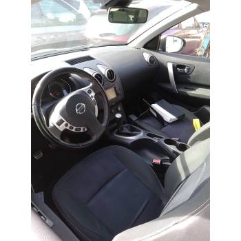 NISSAN QASHQAI I (J10, NJ10)