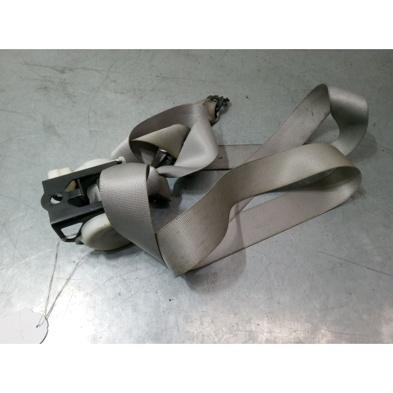 Recambio de cinturon seguridad trasero izquierdo para mercedes-benz clk descapotable (a209) clk 200 kompressor (209.442) referen