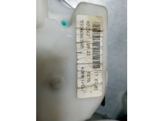 Recambio de cinturon seguridad trasero izquierdo para mercedes-benz clk descapotable (a209) clk 200 kompressor (209.442) referen 2