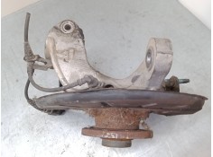 Recambio de mangueta delantera izquierda para volkswagen passat b6 (3c2) 2.0 tdi referencia OEM IAM    2