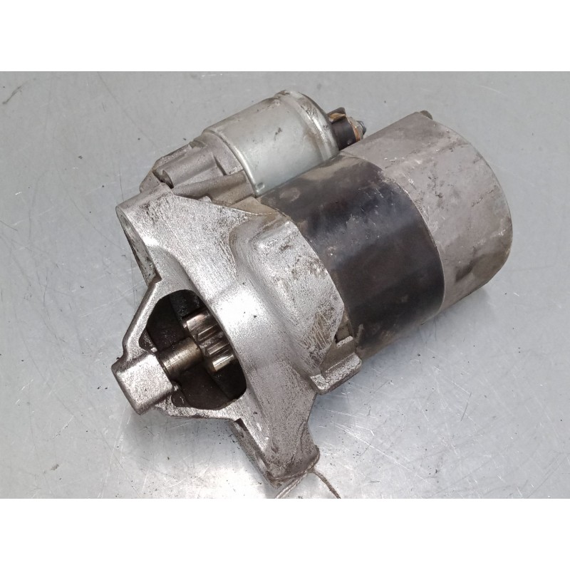 Recambio de motor arranque para renault modus / grand modus (f/jp0_) 1.2 16v (jp0w) referencia OEM IAM 8200369521E  