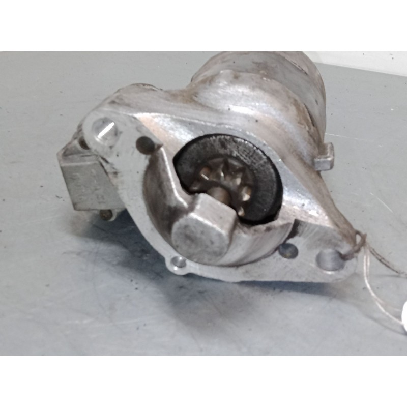 Recambio de motor arranque para renault modus / grand modus (f/jp0_) 1.2 16v (jp0w) referencia OEM IAM 8200369521E  