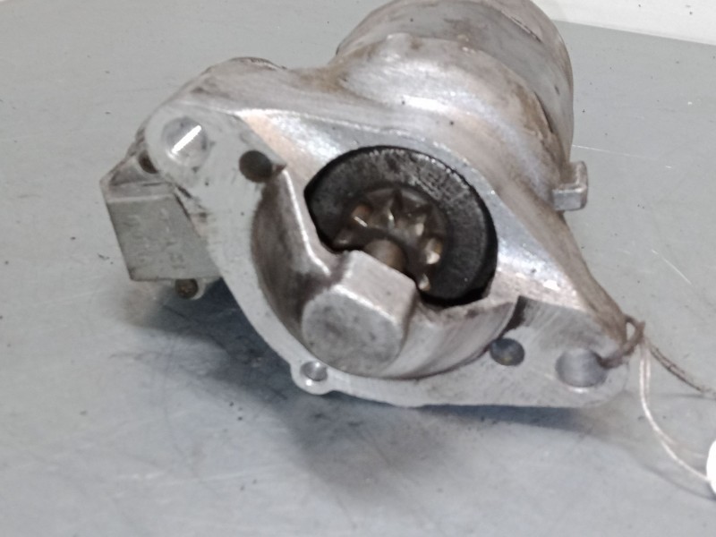Recambio de motor arranque para renault modus / grand modus (f/jp0_) 1.2 16v (jp0w) referencia OEM IAM 8200369521E  