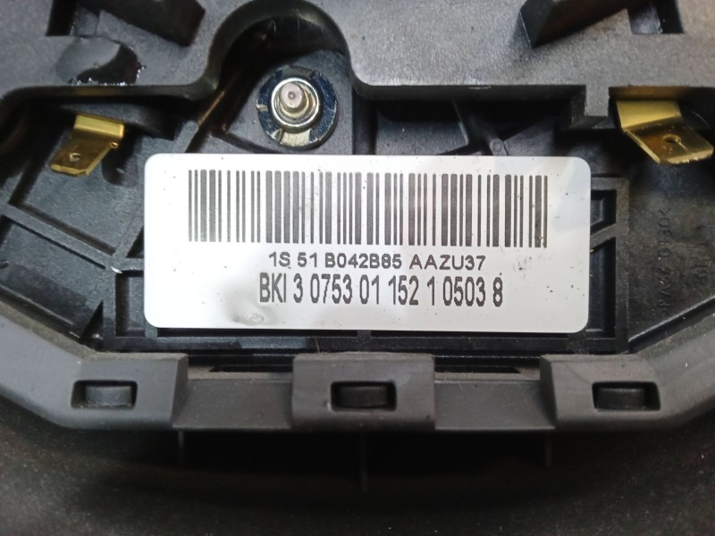 Recambio de airbag volante para ford ka (rb_) 1.3 i referencia OEM IAM B042B85  