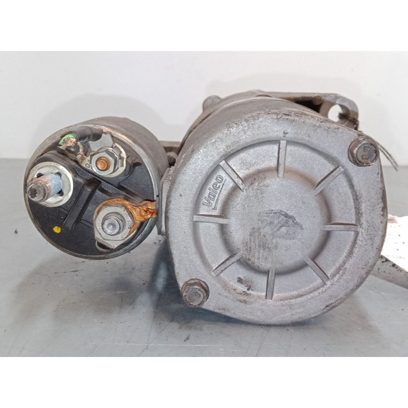 Recambio de motor arranque para renault modus / grand modus (f/jp0_) 1.2 16v (jp0w) referencia OEM IAM 8200369521E  