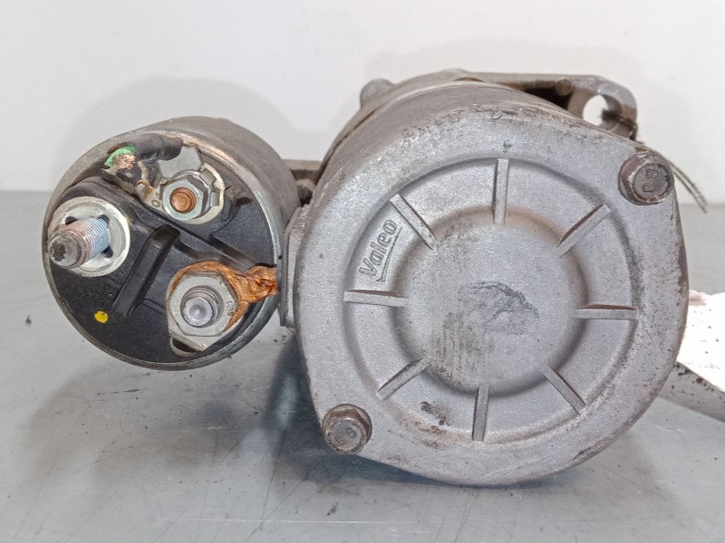 Recambio de motor arranque para renault modus / grand modus (f/jp0_) 1.2 16v (jp0w) referencia OEM IAM 8200369521E  