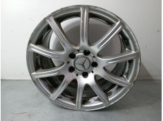 Recambio de llanta aluminio 17´´ para mercedes-benz clk descapotable (a209) clk 200 kompressor (209.442) referencia OEM IAM 8.5J