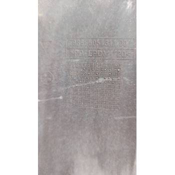 PARAGOLPES DELANTERO 98650531100 