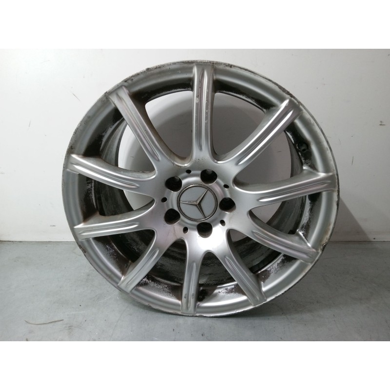 Recambio de llanta aluminio 17´´ para mercedes-benz clk descapotable (a209) clk 200 kompressor (209.442) referencia OEM IAM 8.5J