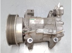 Recambio de compresor a/a para renault modus / grand modus (f/jp0_) 1.2 16v (jp0w) referencia OEM IAM 8200819568  