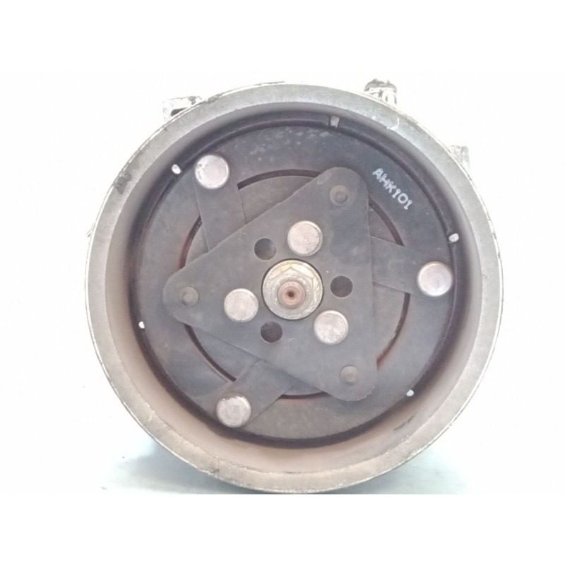 Recambio de compresor a/a para renault modus / grand modus (f/jp0_) 1.2 16v (jp0w) referencia OEM IAM 8200819568  