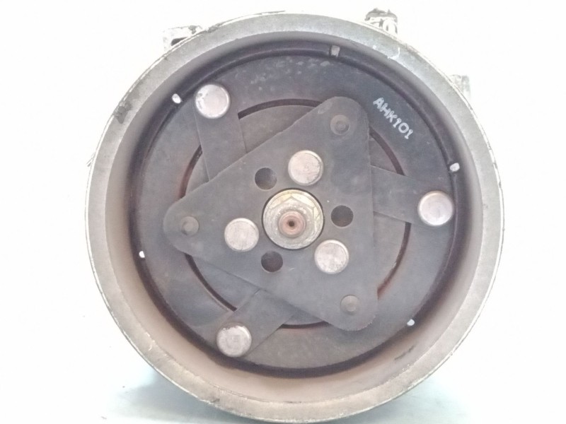 Recambio de compresor a/a para renault modus / grand modus (f/jp0_) 1.2 16v (jp0w) referencia OEM IAM 8200819568  