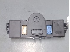 Recambio de mando climatizador para renault modus / grand modus (f/jp0_) 1.2 16v (jp0w) referencia OEM IAM 8200563524   2