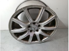 Recambio de llanta aluminio 17´´ para mercedes-benz clk descapotable (a209) clk 200 kompressor (209.442) referencia OEM IAM 8.5J