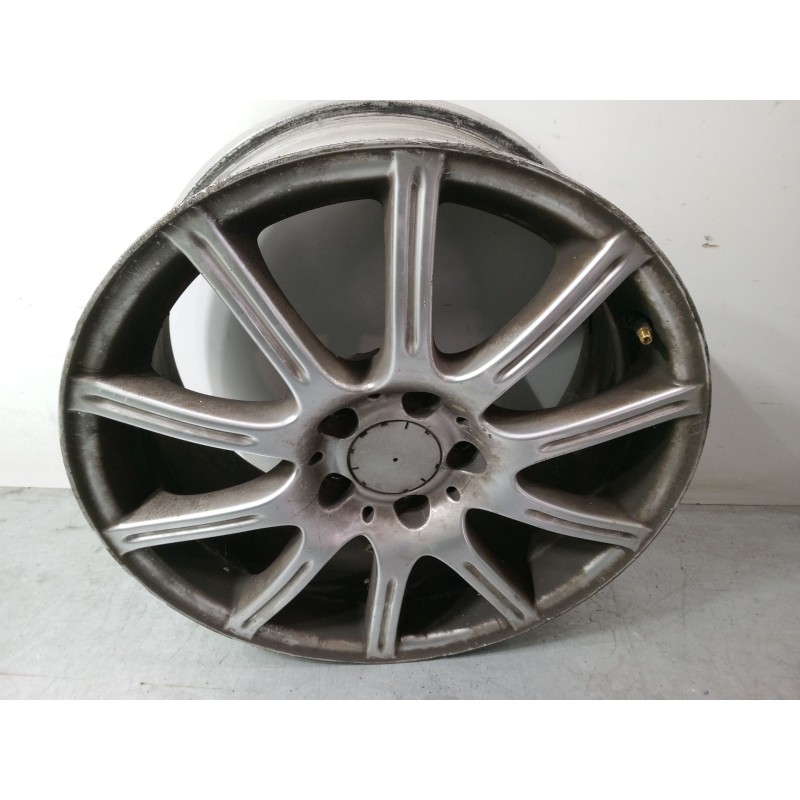 Recambio de llanta aluminio 17´´ para mercedes-benz clk descapotable (a209) clk 200 kompressor (209.442) referencia OEM IAM 8.5J