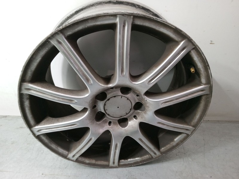 Recambio de llanta aluminio 17´´ para mercedes-benz clk descapotable (a209) clk 200 kompressor (209.442) referencia OEM IAM 8.5J