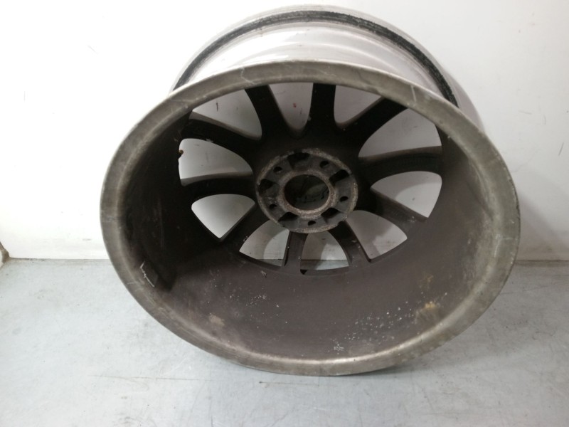 Recambio de llanta aluminio 17´´ para mercedes-benz clk descapotable (a209) clk 200 kompressor (209.442) referencia OEM IAM 8.5J