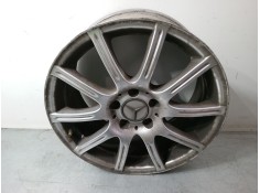 Recambio de llanta aluminio 17´´ para mercedes-benz clk descapotable (a209) clk 200 kompressor (209.442) referencia OEM IAM 8.5J