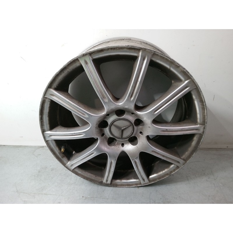 Recambio de llanta aluminio 17´´ para mercedes-benz clk descapotable (a209) clk 200 kompressor (209.442) referencia OEM IAM 8.5J