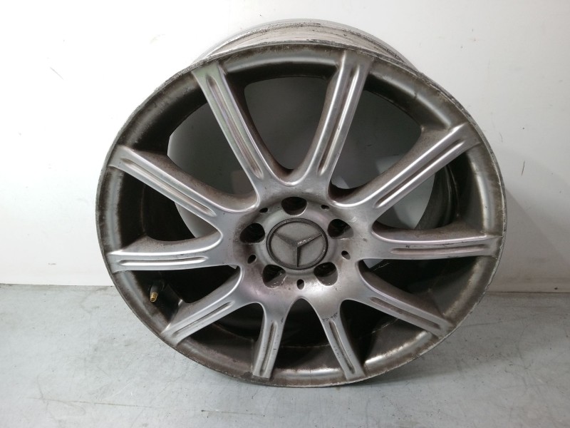 Recambio de llanta aluminio 17´´ para mercedes-benz clk descapotable (a209) clk 200 kompressor (209.442) referencia OEM IAM 8.5J