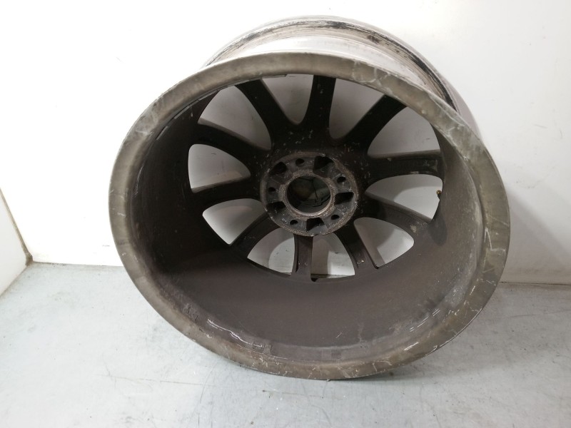 Recambio de llanta aluminio 17´´ para mercedes-benz clk descapotable (a209) clk 200 kompressor (209.442) referencia OEM IAM 8.5J