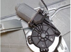 Recambio de elevalunas electrico delantero derecho para renault modus / grand modus (f/jp0_) 1.2 16v (jp0w) referencia OEM IAM   2
