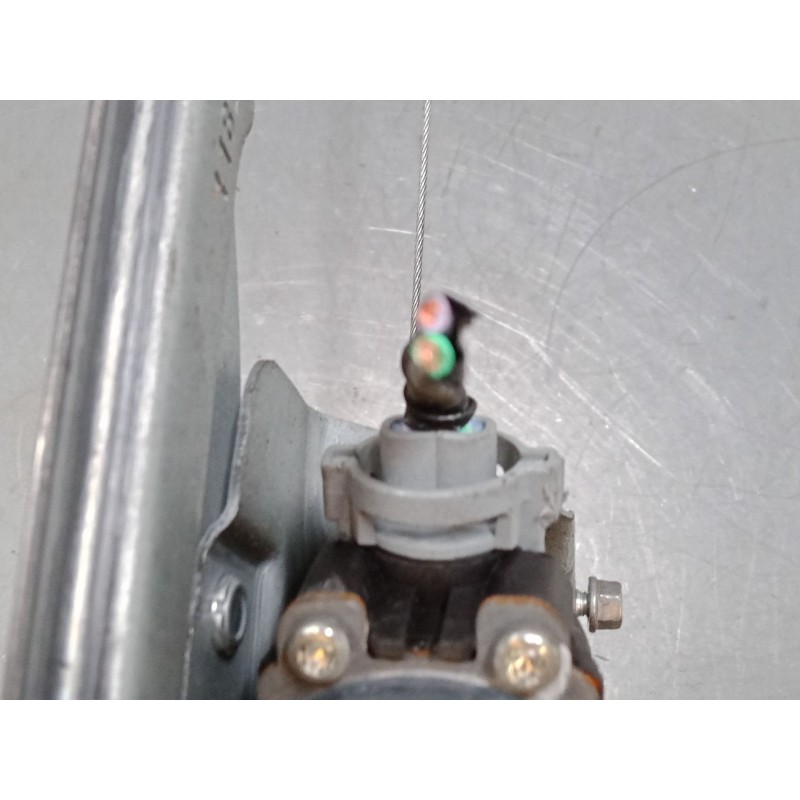 Recambio de elevalunas electrico delantero derecho para renault modus / grand modus (f/jp0_) 1.2 16v (jp0w) referencia OEM IAM  