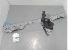 Recambio de elevalunas electrico delantero izquierdo para renault modus / grand modus (f/jp0_) 1.2 16v (jp0w) referencia OEM IAM