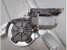 Recambio de elevalunas electrico delantero izquierdo para renault modus / grand modus (f/jp0_) 1.2 16v (jp0w) referencia OEM IAM 2