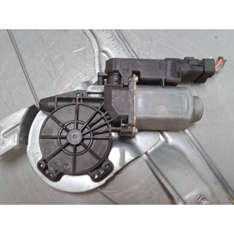 Recambio de elevalunas electrico delantero izquierdo para renault modus / grand modus (f/jp0_) 1.2 16v (jp0w) referencia OEM IAM
