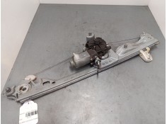 Recambio de elevalunas electrico trasero derecho para renault modus / grand modus (f/jp0_) 1.2 16v (jp0w) referencia OEM IAM   
