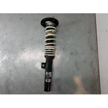 SUSPENSION ROSCADA DD MTS Technik - MTSTP26 