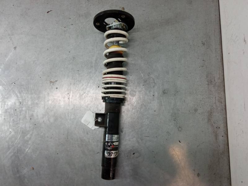 SUSPENSION ROSCADA DD MTS Technik - MTSTP26 