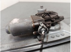 Recambio de elevalunas electrico trasero derecho para renault modus / grand modus (f/jp0_) 1.2 16v (jp0w) referencia OEM IAM    2