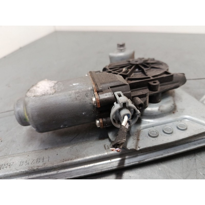 Recambio de elevalunas electrico trasero derecho para renault modus / grand modus (f/jp0_) 1.2 16v (jp0w) referencia OEM IAM   