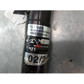 SUSPENSION ROSCADA DD MTS Technik - MTSTP26 