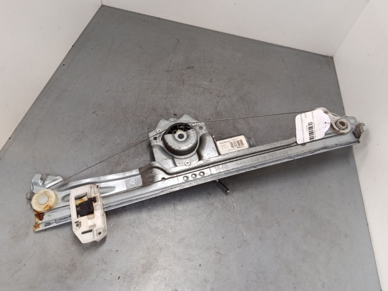 Recambio de elevalunas electrico trasero derecho para renault modus / grand modus (f/jp0_) 1.2 16v (jp0w) referencia OEM IAM   