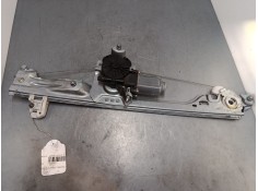 Recambio de elevalunas electrico trasero izquierdo para renault modus / grand modus (f/jp0_) 1.2 16v (jp0w) referencia OEM IAM  
