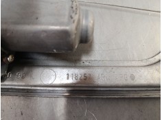 Recambio de elevalunas electrico trasero izquierdo para renault modus / grand modus (f/jp0_) 1.2 16v (jp0w) referencia OEM IAM   2