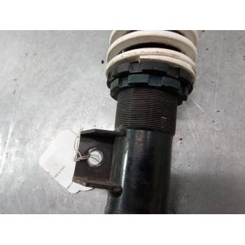 SUSPENSION ROSCADA DD MTS Technik - MTSTP26 