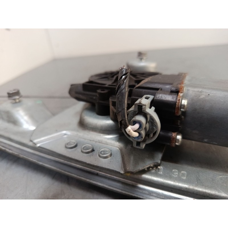 Recambio de elevalunas electrico trasero izquierdo para renault modus / grand modus (f/jp0_) 1.2 16v (jp0w) referencia OEM IAM  