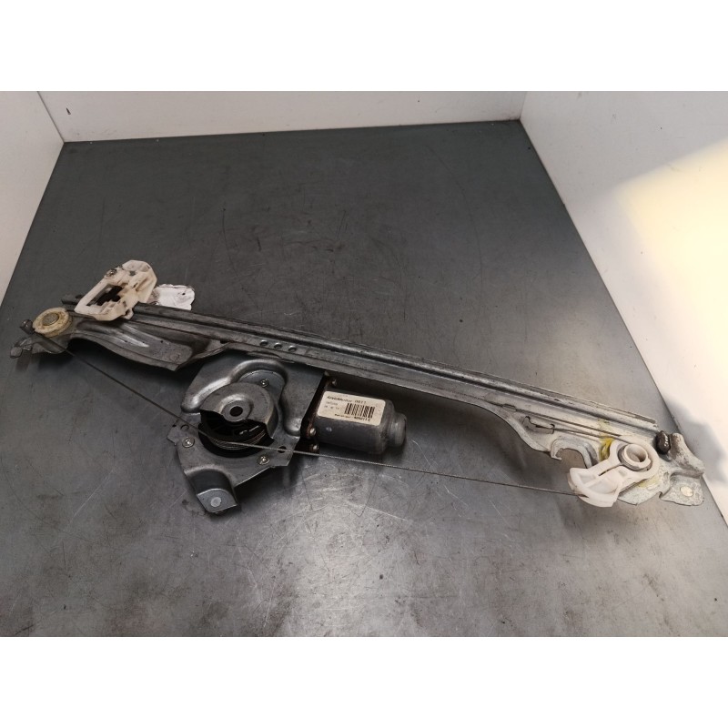Recambio de elevalunas electrico trasero izquierdo para renault modus / grand modus (f/jp0_) 1.2 16v (jp0w) referencia OEM IAM  