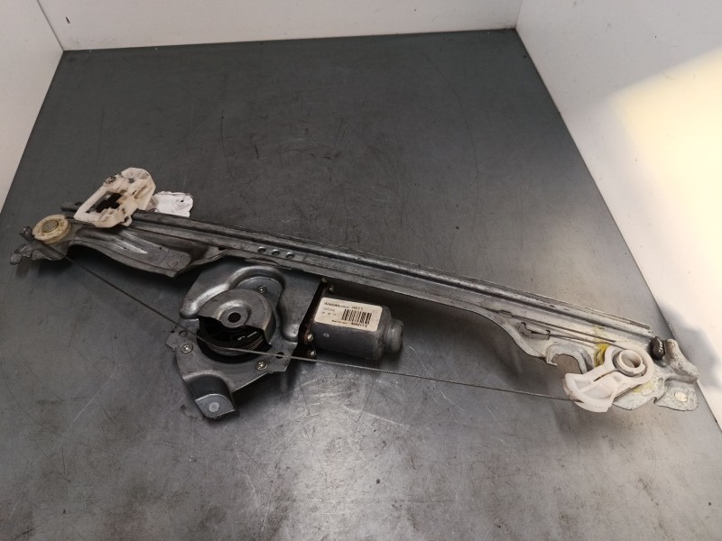 Recambio de elevalunas electrico trasero izquierdo para renault modus / grand modus (f/jp0_) 1.2 16v (jp0w) referencia OEM IAM  