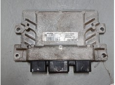 Recambio de centralita motor uce para renault modus / grand modus (f/jp0_) 1.2 16v (jp0w) referencia OEM IAM 8200783095 S1202021