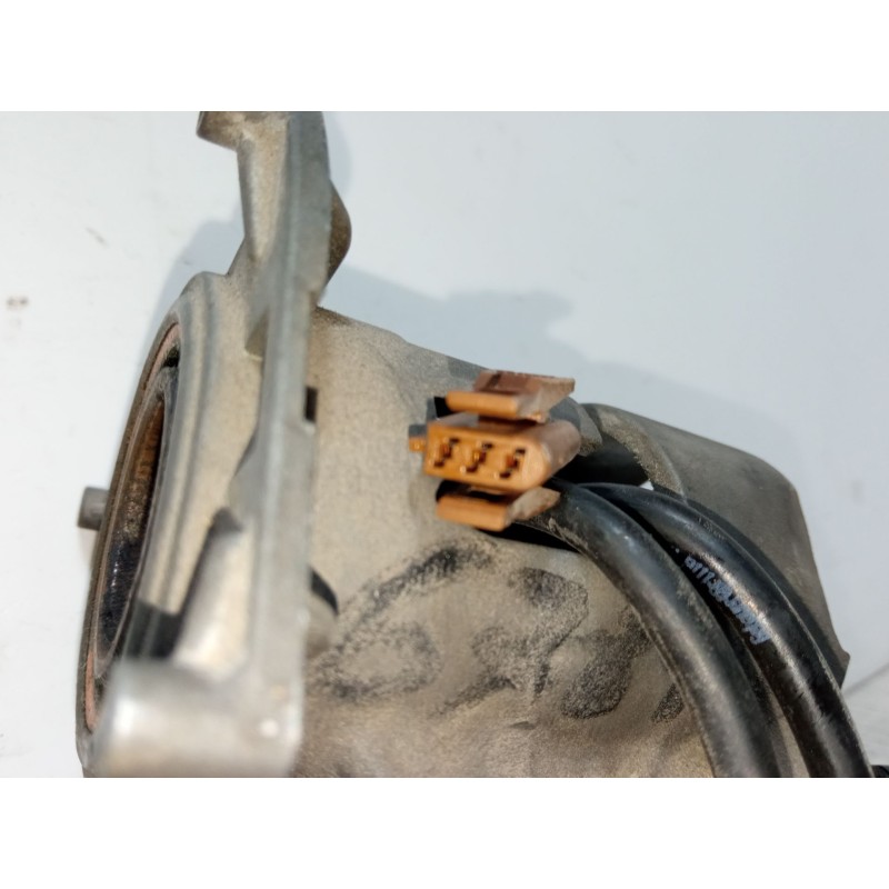 Recambio de clausor para volkswagen polo iii (6n1) 45 1.0 referencia OEM IAM 357905851D  