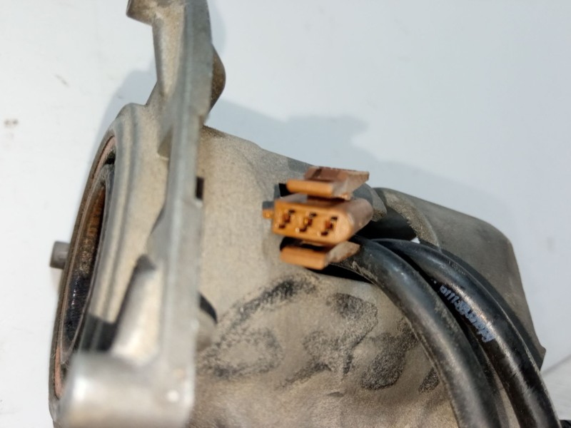 Recambio de clausor para volkswagen polo iii (6n1) 45 1.0 referencia OEM IAM 357905851D  