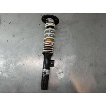 SUSPENSION ROSCADA DI MTS Technik - MTSTP26 