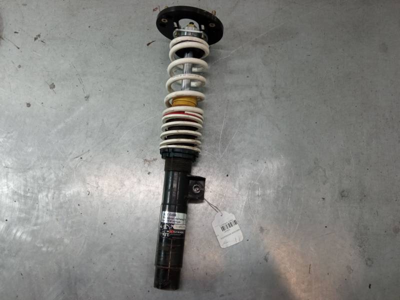 SUSPENSION ROSCADA DI MTS Technik - MTSTP26 